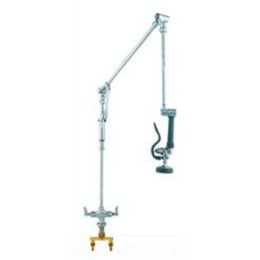 Click here to see T&S Brass B-0114-01B T&S Brass B-0114-01B Pre-rinse Unit