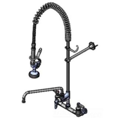 Click here to see T&S Brass B-0133-01-36H T&S Brass B-0133-01-36H Pre-rinse Unit