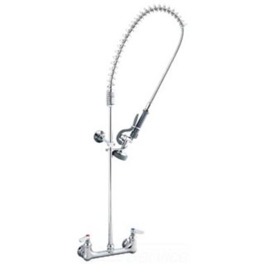 Click here to see T&S Brass B-0133-12-CR-B T&S Brass B-0133-12-CR-B Pre-rinse Unit