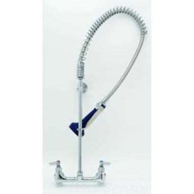Click here to see T&S Brass B-0133-A08-B08 T&S Brass B-0133-A08-B08 Pre-rinse Unit