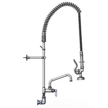 Click here to see T&S Brass B-0133-ADF08-B T&S Brass B-0133-ADF08-B Pre-rinse Unit