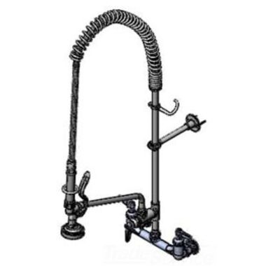Click here to see T&S Brass B-0133-ADF12-B T&S Brass B-0133-ADF12-B Pre-rinse Unit