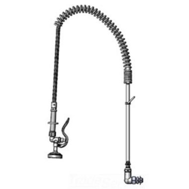 Click here to see T&S Brass B-0133-CC T&S Brass B-0133-CC Pre-rinse Unit