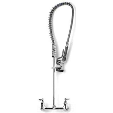 Click here to see T&S Brass B-0133-C T&S Brass B-0133-C Pre-rinse Unit