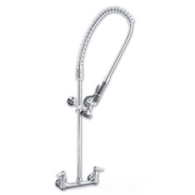 Click here to see T&S Brass B-0133-B-SWV T&S Brass B-0133-B-SWV Pre-rinse Unit