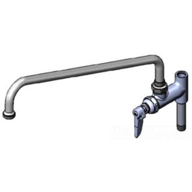 Click here to see T&S Brass B-0155-064X T&S Brass B-0155-064X Add-on Faucet