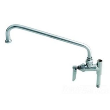 Click here to see T&S Brass B-0156-CR T&S Brass B-0156-CR Add-on Faucet