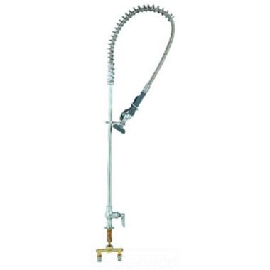 Click here to see T&S Brass B-0173-B T&S Brass B-0173-B Pre-rinse Unit