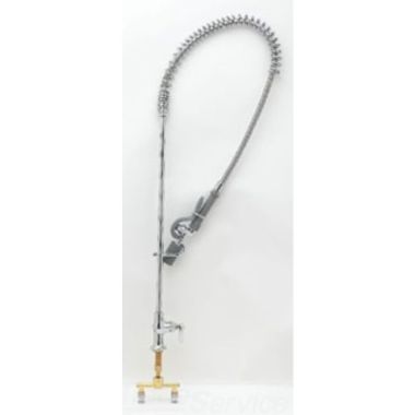 Click here to see T&S Brass B-0173-C T&S Brass B-0173-C Pre-rinse Unit