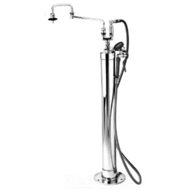Click here to see T&S Brass B-0183 T&S BRASS B-0183 KETTLE KADDY, 18