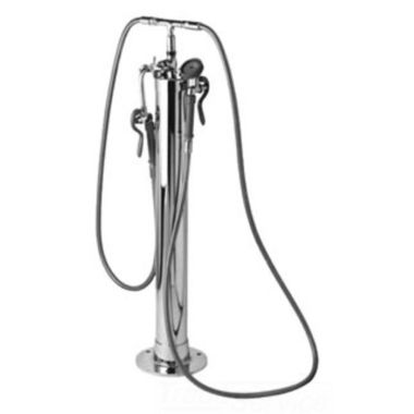 Click here to see T&S Brass B-0193 T&S BRASS B-0193 KETTLE KADDY, HOOK NOZZLE & ANGLED SPRAY VALVE, HOSES, VAC. BREAKER,