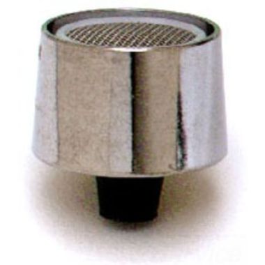 Click here to see T&S Brass B-0199-02F-10 T&S BRASS B-0199-02F-10 0.90 GPM Aerator, Non-Splash, Flow Control