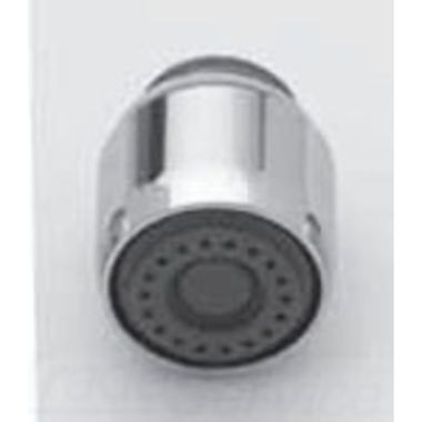 Click here to see T&S Brass B-0199-02-N035 T&S BRASS B-0199-02-N035 0.35 GPM NON-AERATED SPRAY DEVICE, 3/8-18 NPSM
