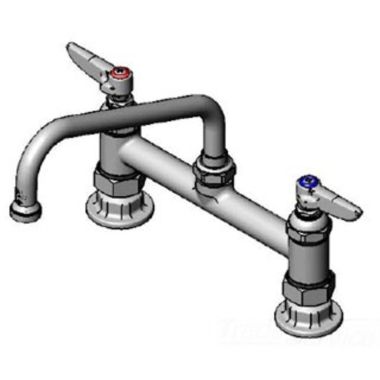 Click here to see T&S Brass B-0220-060X T&S BRASS B-0220-060X 8