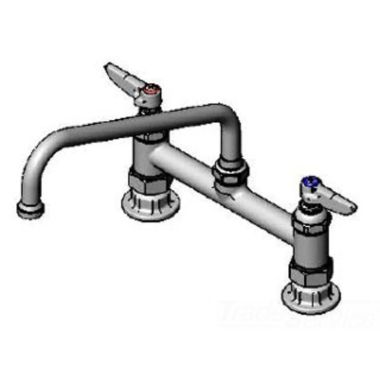 Click here to see T&S Brass B-0220-061X T&S BRASS B-0220-061X 8
