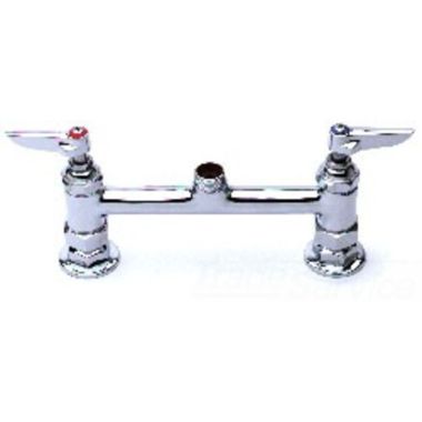 Click here to see T&S Brass B-0220-CR-LN T&S BRASS B-0220-CR-LN 8