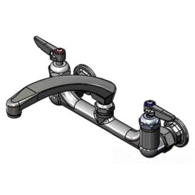 Click here to see T&S Brass B-0230-0CS8-CR T&S BRASS B-0230-0CS8-CR 8
