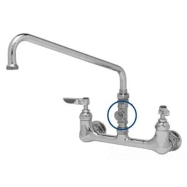 Click here to see T&S Brass B-0230-TZ-CR-SC T&S BRASS B-0230-TZ-CR-SC 8