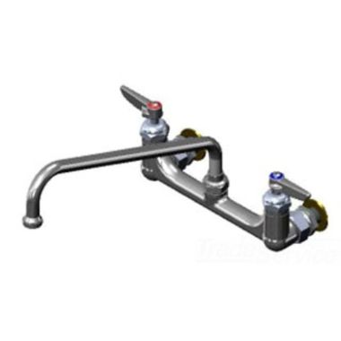 Click here to see T&S Brass B-0231-CC-CR T&S BRASS B-0231-CC-CR 8