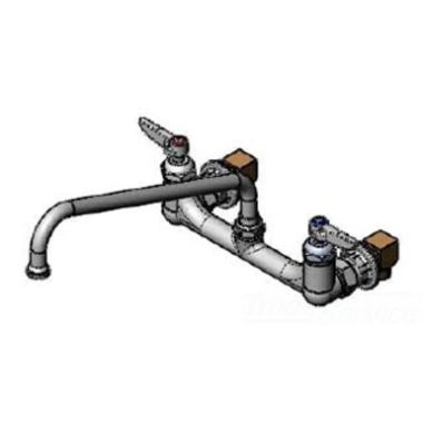 Click here to see T&S Brass B-0231-CR-EK T&S BRASS B-0231-CR-EK 8
