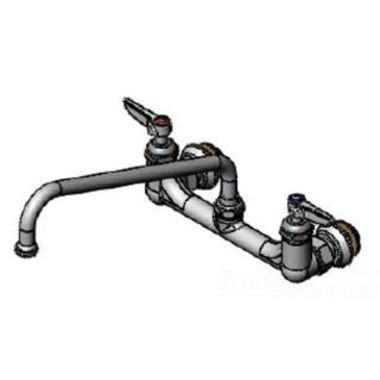 Click here to see T&S Brass B-0231-EE-CR T&S BRASS B-0231-EE-CR Ceramas 8