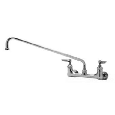 Click here to see T&S Brass B-0230-14-CR-SC T&S BRASS B-0230-14-CR-SC 8