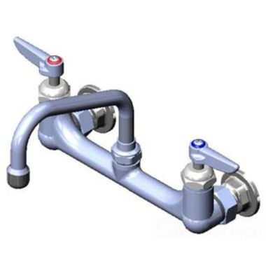 Click here to see T&S Brass B-0232-F1-CR-SC T&S BRASS B-0232-F1-CR-SC 8