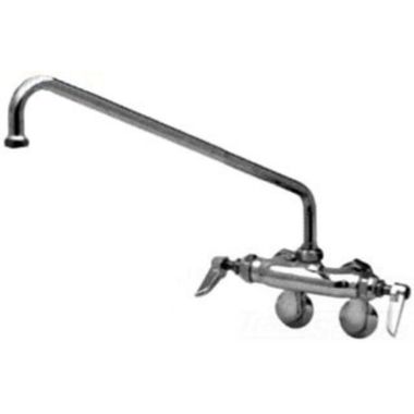 Click here to see T&S Brass B-0239 T&S BRASS B-0239 B-0235-LN & 064X SWING NOZZLE