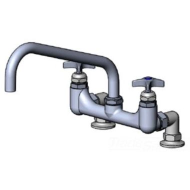 Click here to see T&S Brass B-0293-01 T&S Brass B-0293-01 Big-Flo Faucet