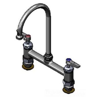 Click here to see T&S Brass B-0321-CC-CR T&S Brass B-0321-CC-CR 8