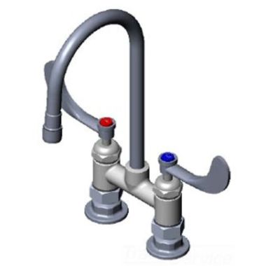 Click here to see T&S Brass B-0328-CR T&S BRASS B-0328-CR 4