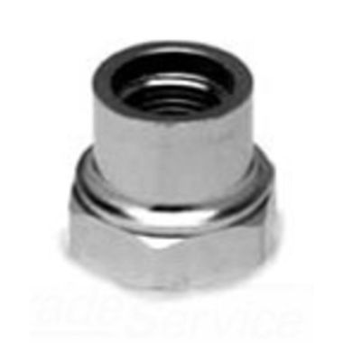 Click here to see T&S Brass B-0413-M50 T&S Brass B-0413-M50 Swivel to Rigid Adapters - Master Pack (50)