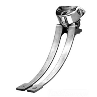 Click here to see T&S Brass B-0504-03 T&S BRASS B-0504-03 DOUBLE PEDAL VALVE, WALL MOUNT, INLETS 2-1/2