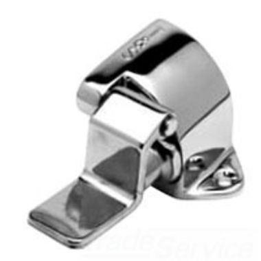 Click here to see T&S Brass B-0507-02 T&S BRASS B-0507-02 SINGLE PEDAL VALVE, FLOOR MOUNT, 1/2
