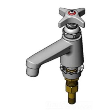 Click here to see T&S Brass B-0710-HW T&S Brass B-0710-HW Sill Faucet