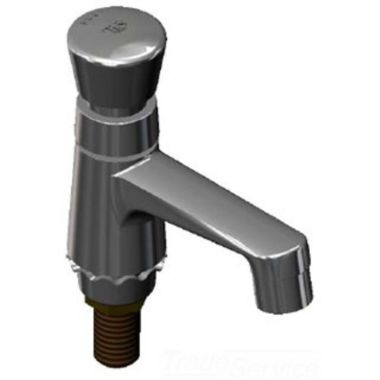 Click here to see T&S Brass B-0712-VF05 T&S Brass B-0712-VF05 Sill Faucet