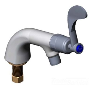 Click here to see T&S Brass B-0805-01 T&S Brass B-0805-01 Metering Faucet