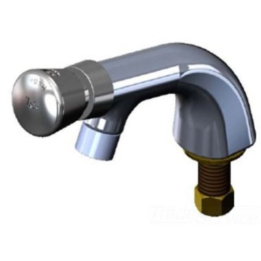 Click here to see T&S Brass B-0805-VF05 T&S Brass B-0805-VF05 Metering Faucet