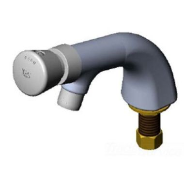 Click here to see T&S Brass B-0805-WS T&S Brass B-0805-WS Metering Faucet