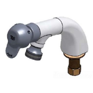 Click here to see T&S Brass B-0806-PA T&S Brass B-0806-PA Metering Faucet