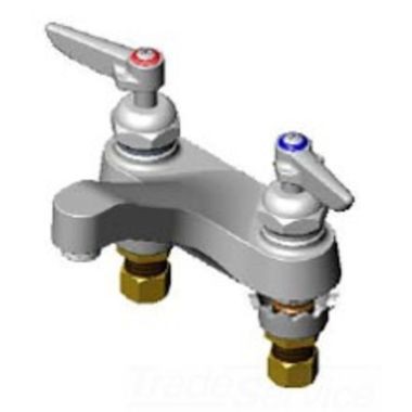 Click here to see T&S Brass B-0871-CR-WS T&S Brass B-0871-CR-WS Medical Faucet