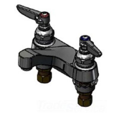 Click here to see T&S Brass B-0871-F05 T&S Brass B-0871-F05 Medical Faucet