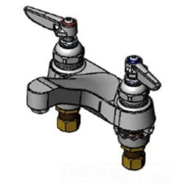 Click here to see T&S Brass B-0871-WS T&S Brass B-0871-WS Medical Faucet