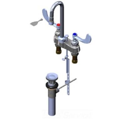 Click here to see T&S Brass B-0893-414 T&S BRASS B-0893-414 4