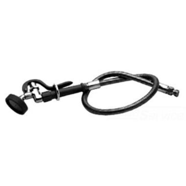 Click here to see T&S Brass B-0950-01 T&S BRASS B-0950-01 SPRAY ASSEMBLY, 68