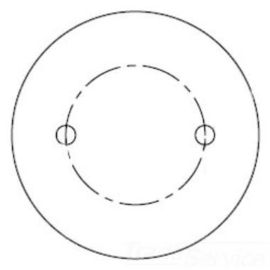 Click here to see T&S Brass B-0963-HA T&S BRASS B-0963-HA B-0963 VB HOOD ASSEMBLY