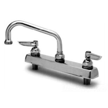 Click here to see T&S Brass B-1121-XS T&S Brass B-1121-XS Workboard Faucet
