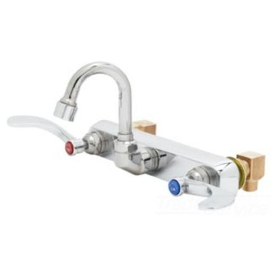Click here to see T&S Brass B-1125-XS-HM T&S Brass B-1125-XS-HM Workboard Faucet