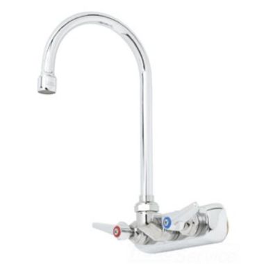 Click here to see T&S Brass B-1146-WS T&S Brass B-1146-WS Workboard Faucet