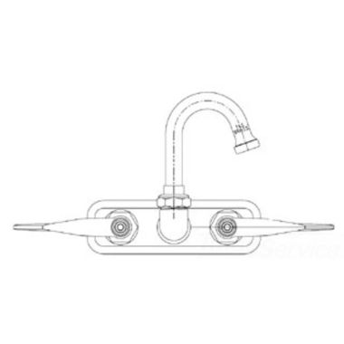 Click here to see T&S Brass B-1165 T&S Brass B-1165 4